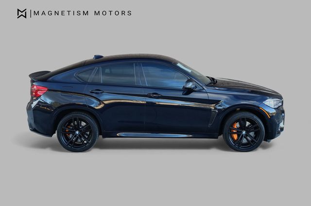 2018 BMW X6 M Sports Activity Coupe - 22947441 - 1