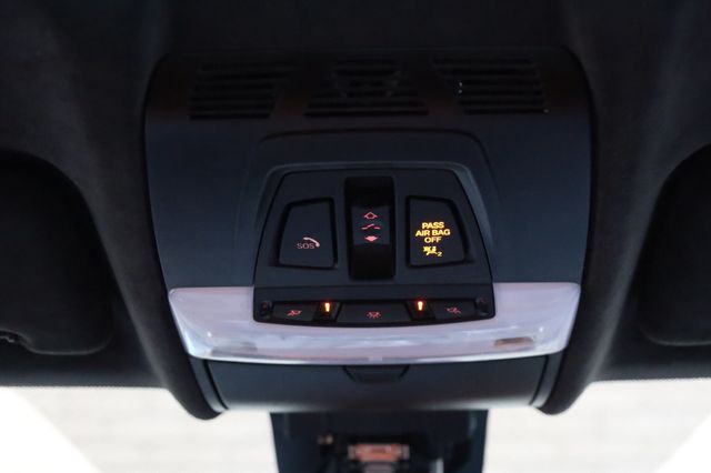 2018 BMW X6 M Sports Activity Coupe - 22947441 - 34