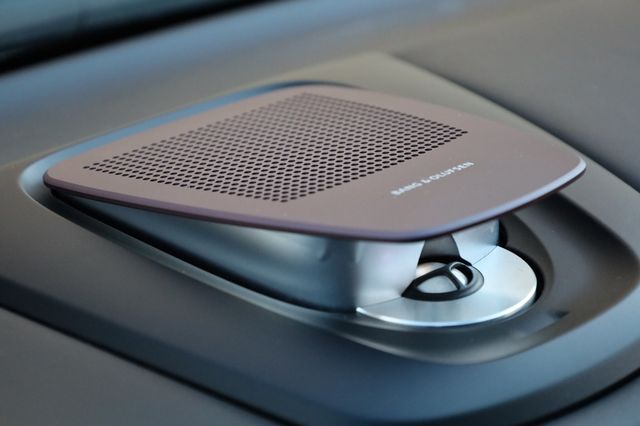 2018 BMW X6 M Sports Activity Coupe - 22947441 - 35