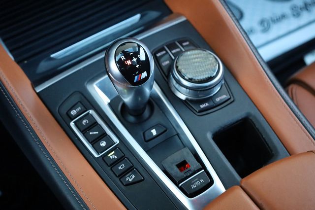 2018 BMW X6 M Sports Activity Coupe - 22947441 - 40