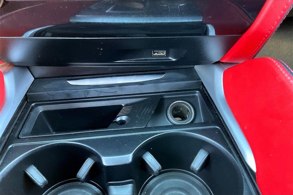2018 Bmw X6 M photo 24