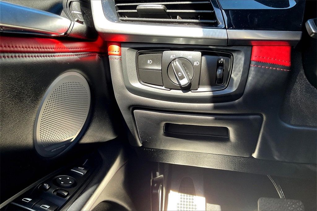 2018 Bmw X6 M photo 27