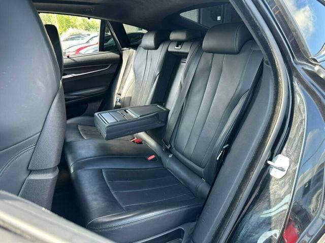 2018 BMW X6 M Sports Activity Coupe - 23064282 - 17