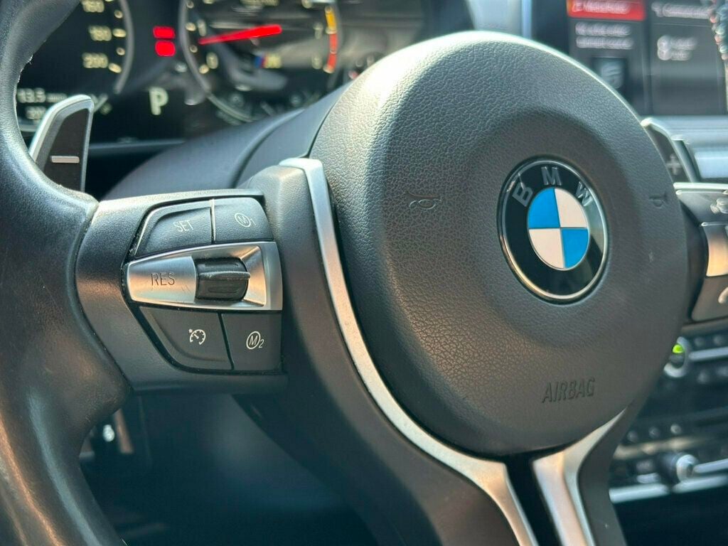2018 BMW X6 M Sports Activity Coupe - 23064282 - 24