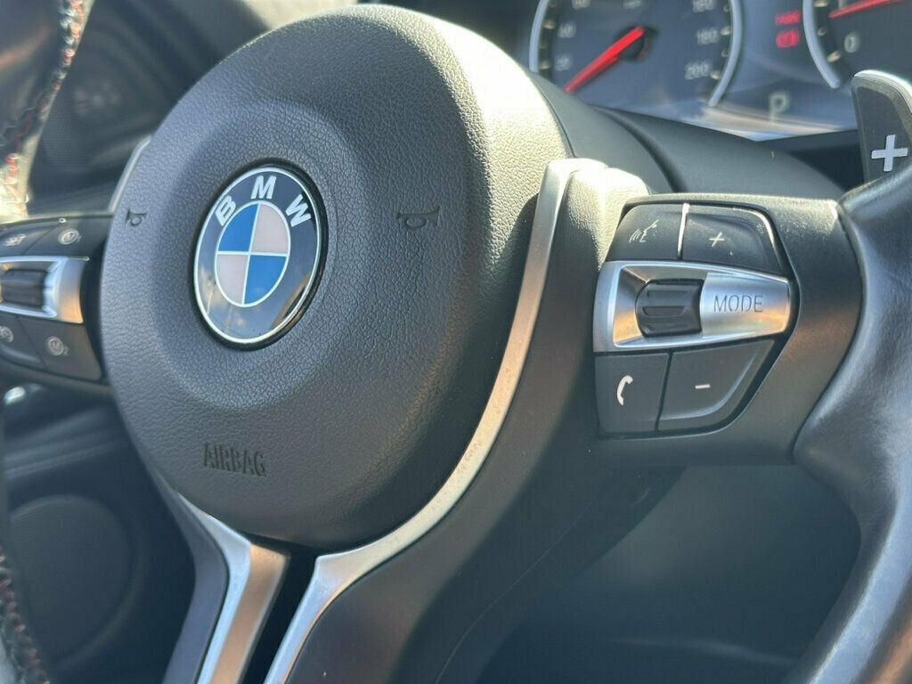2018 BMW X6 M Sports Activity Coupe - 23064282 - 25
