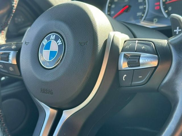 2018 BMW X6 M Sports Activity Coupe - 23064282 - 25