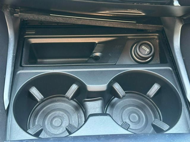 2018 BMW X6 M Sports Activity Coupe - 23064282 - 27