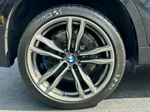 2018 BMW X6 M Sports Activity Coupe - 23064282 - 44