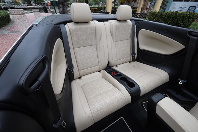 2018 Buick Cascada 2dr Convertible Premium - 23044632 - 9