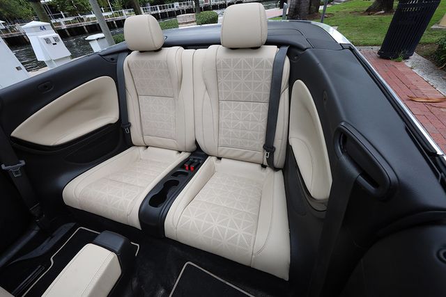 2018 Buick Cascada 2dr Convertible Premium - 23044632 - 27