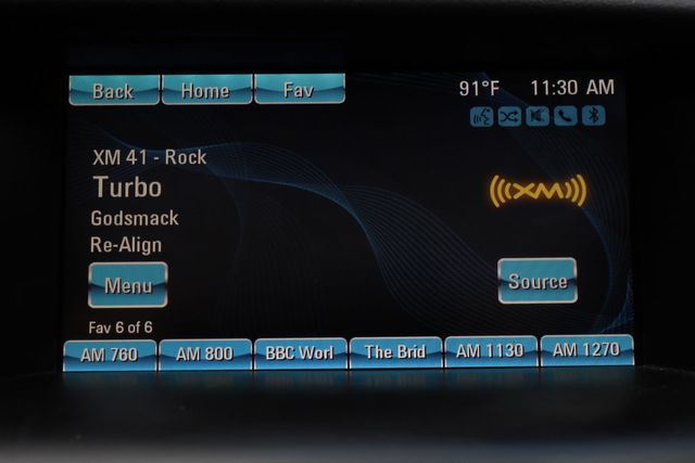 2018 Buick Cascada 2dr Convertible Premium - 23044632 - 36