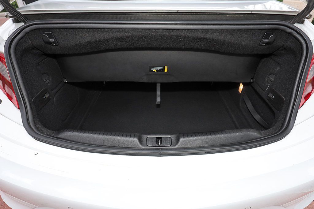2018 Buick Cascada 2dr Convertible Premium - 23044632 - 46