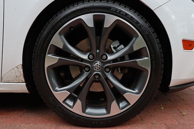 2018 Buick Cascada 2dr Convertible Premium - 23044632 - 48