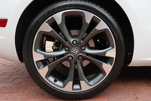 2018 Buick Cascada 2dr Convertible Premium - 23044632 - 49