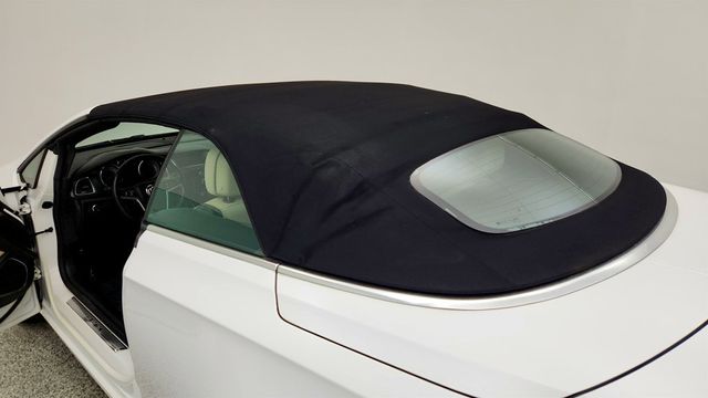 2018 Buick Cascada 2dr Convertible Premium - 23014232 - 9