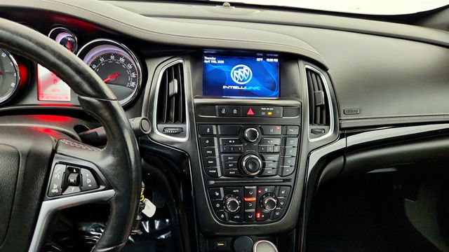 2018 Buick Cascada 2dr Convertible Premium - 23014232 - 17