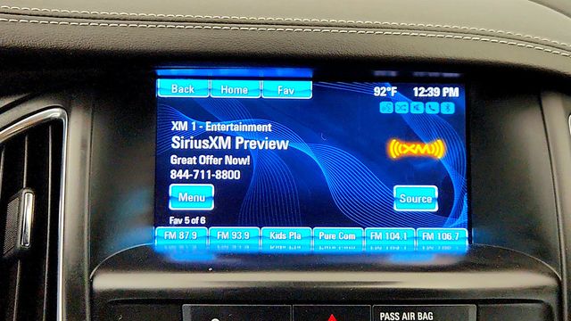 2018 Buick Cascada 2dr Convertible Premium - 23014232 - 18