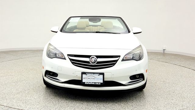 2018 Buick Cascada 2dr Convertible Premium - 23014232 - 1
