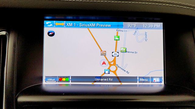 2018 Buick Cascada 2dr Convertible Premium - 23014232 - 19