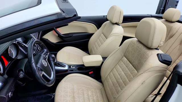 2018 Buick Cascada 2dr Convertible Premium - 23014232 - 20