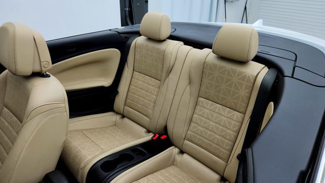 2018 Buick Cascada 2dr Convertible Premium - 23014232 - 21