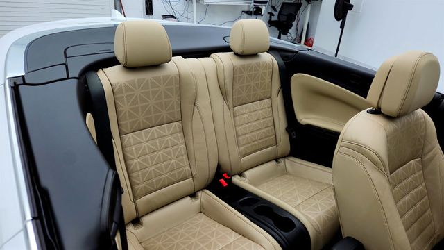 2018 Buick Cascada 2dr Convertible Premium - 23014232 - 23