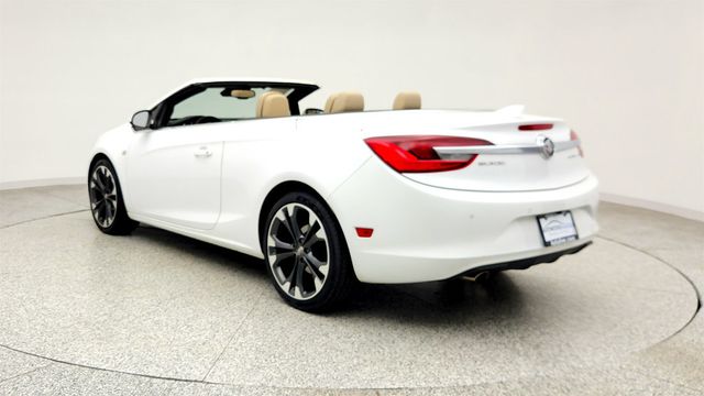 2018 Buick Cascada 2dr Convertible Premium - 23014232 - 6