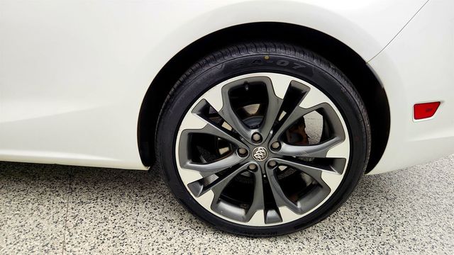 2018 Buick Cascada 2dr Convertible Premium - 23014232 - 8