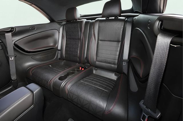 2018 BUICK CASCADA 2dr Convertible Sport Touring - 22909377 - 13