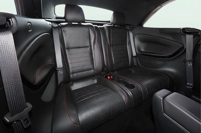 2018 BUICK CASCADA 2dr Convertible Sport Touring - 22909377 - 14