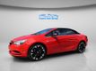 2018 BUICK CASCADA 2dr Convertible Sport Touring - 22909377 - 3