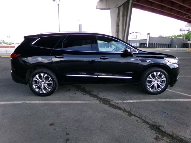 2018 Buick Enclave Avenir AWD's photo