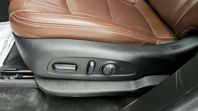 2018 Buick Enclave AWD 4dr Avenir with Technology & Trailering Packages - 22946164 - 10