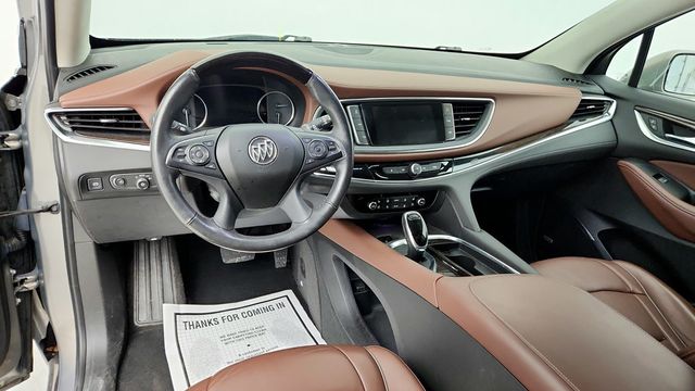 2018 Buick Enclave AWD 4dr Avenir with Technology & Trailering Packages - 22946164 - 11