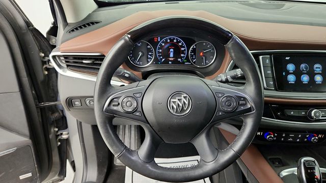 2018 Buick Enclave AWD 4dr Avenir with Technology & Trailering Packages - 22946164 - 12