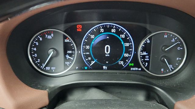 2018 Buick Enclave AWD 4dr Avenir with Technology & Trailering Packages - 22946164 - 13