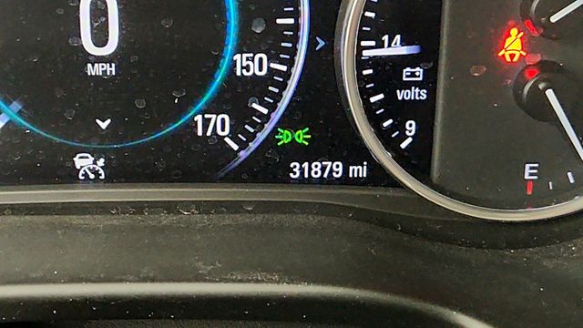 2018 Buick Enclave AWD 4dr Avenir with Technology & Trailering Packages - 22946164 - 14