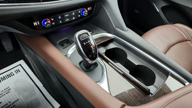 2018 Buick Enclave AWD 4dr Avenir with Technology & Trailering Packages - 22946164 - 15