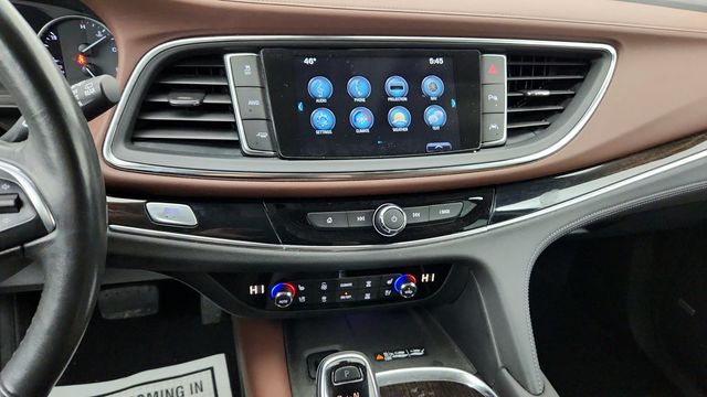 2018 Buick Enclave AWD 4dr Avenir with Technology & Trailering Packages - 22946164 - 16