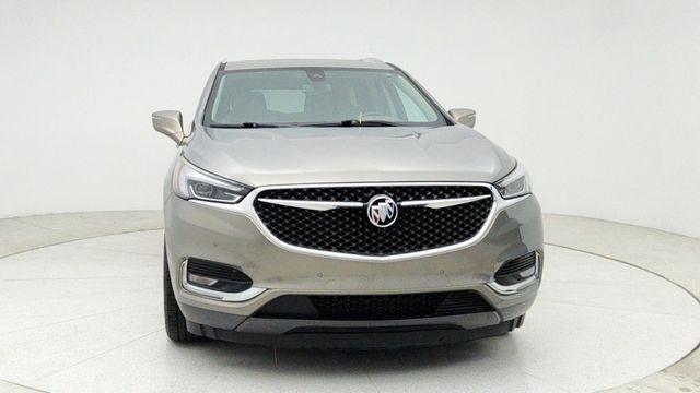 2018 Buick Enclave AWD 4dr Avenir with Technology & Trailering Packages - 22946164 - 1