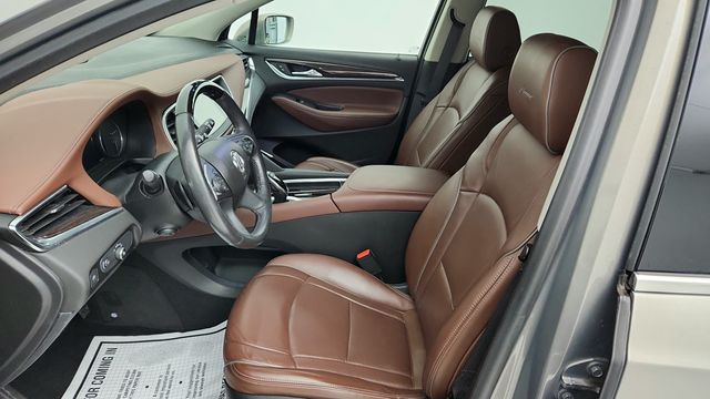 2018 Buick Enclave AWD 4dr Avenir with Technology & Trailering Packages - 22946164 - 20