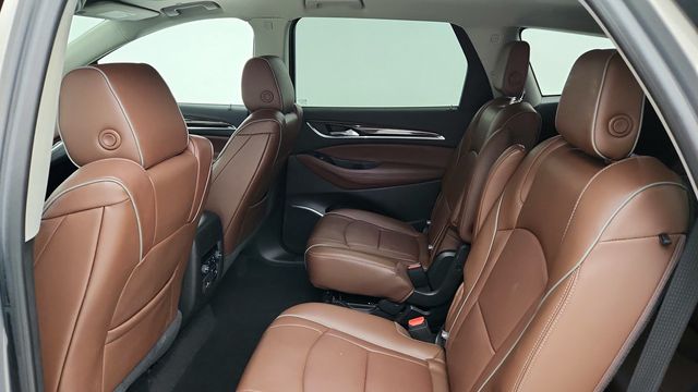 2018 Buick Enclave AWD 4dr Avenir with Technology & Trailering Packages - 22946164 - 21