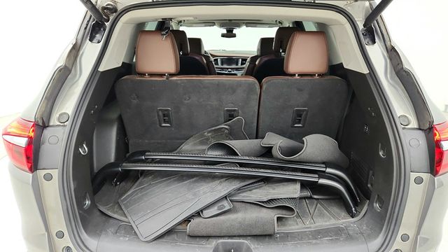 2018 Buick Enclave AWD 4dr Avenir with Technology & Trailering Packages - 22946164 - 23