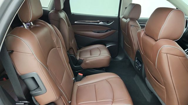 2018 Buick Enclave AWD 4dr Avenir with Technology & Trailering Packages - 22946164 - 24