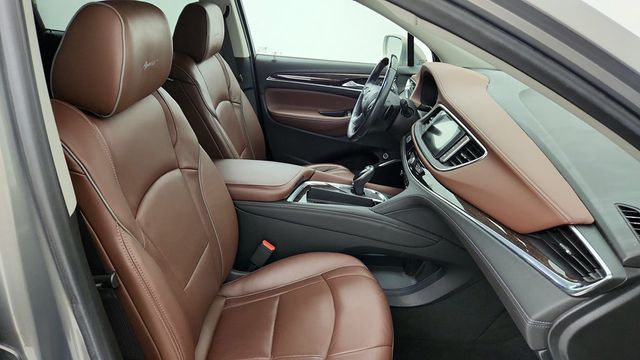 2018 Buick Enclave AWD 4dr Avenir with Technology & Trailering Packages - 22946164 - 25