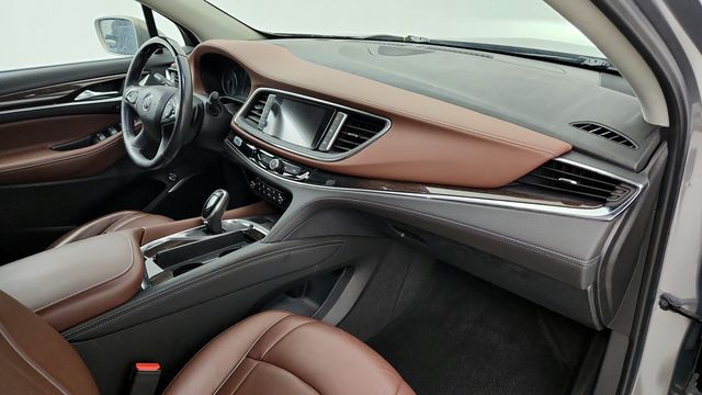 2018 Buick Enclave AWD 4dr Avenir with Technology & Trailering Packages - 22946164 - 26