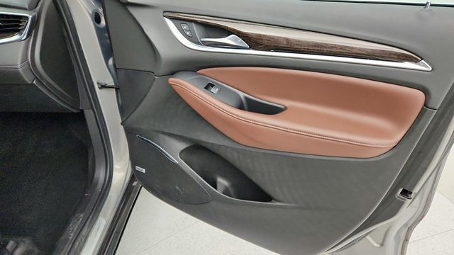 2018 Buick Enclave AWD 4dr Avenir with Technology & Trailering Packages - 22946164 - 27
