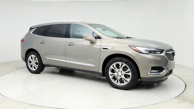 2018 Buick Enclave AWD 4dr Avenir with Technology & Trailering Packages - 22946164 - 2