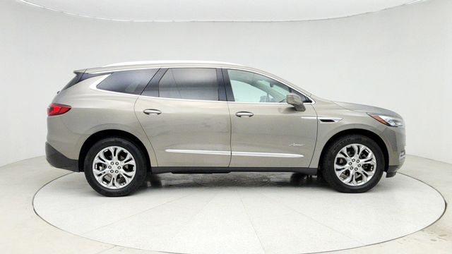 2018 Buick Enclave AWD 4dr Avenir with Technology & Trailering Packages - 22946164 - 3