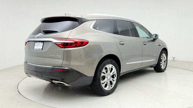 2018 Buick Enclave AWD 4dr Avenir with Technology & Trailering Packages - 22946164 - 4